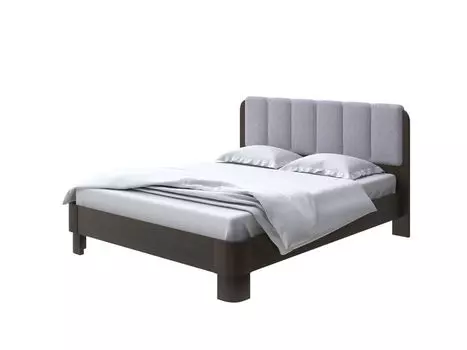 Кровать Wood Home 2