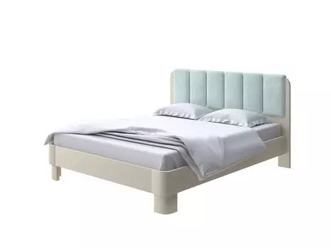Кровать Wood Home 2