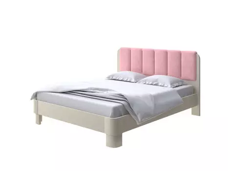 Кровать Wood Home 2