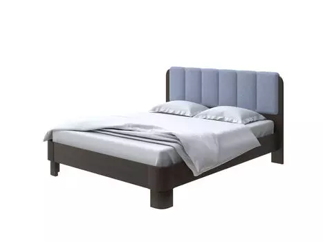 Кровать Wood Home 2