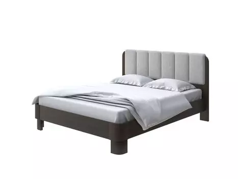 Кровать Wood Home 2