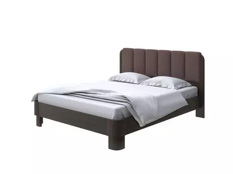 Кровать Wood Home 2