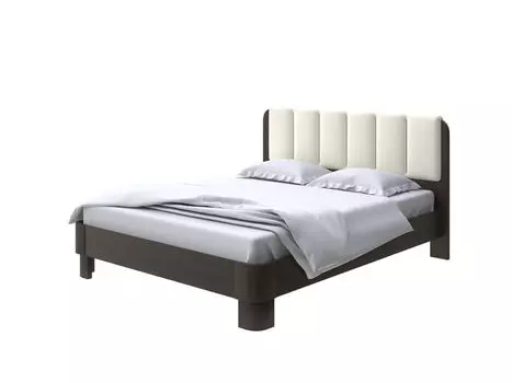 Кровать Wood Home 2