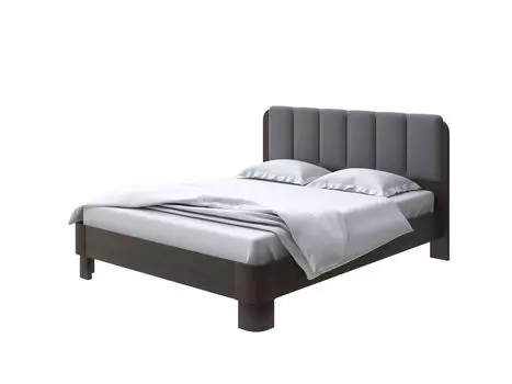 Кровать Wood Home 2