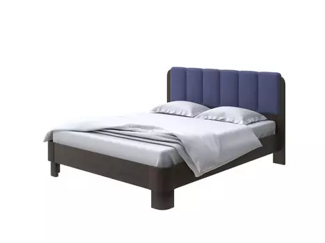 Кровать Wood Home 2