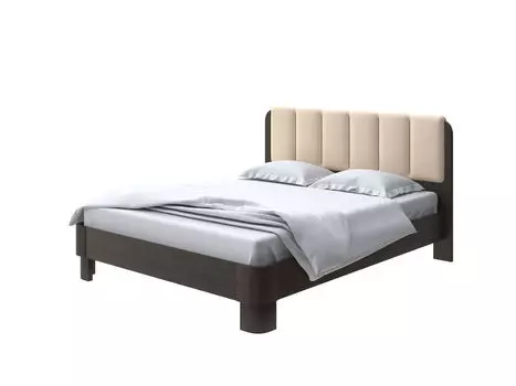 Кровать Wood Home 2