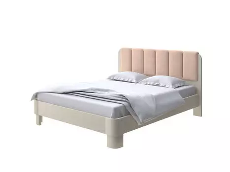 Кровать Wood Home 2