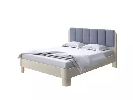 Кровать Wood Home 2