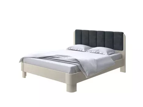 Кровать Wood Home 2