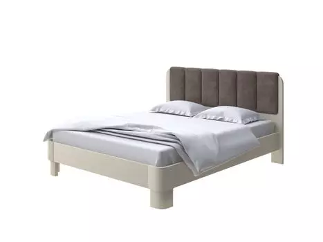 Кровать Wood Home 2