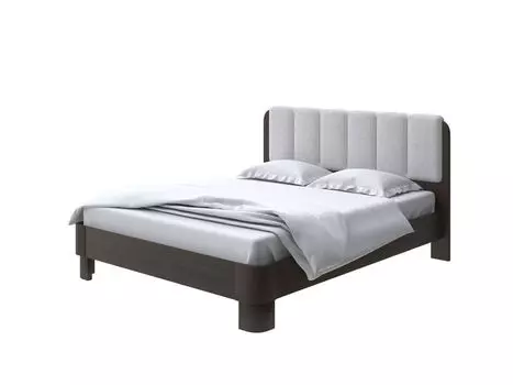 Кровать Wood Home 2
