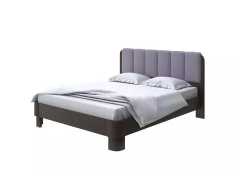 Кровать Wood Home 2