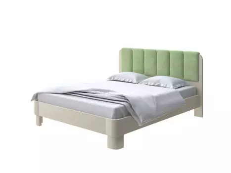 Кровать Wood Home 2