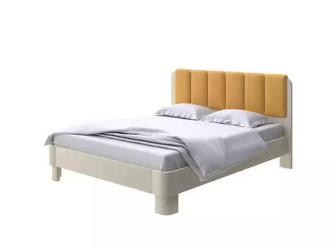 Кровать Wood Home 2