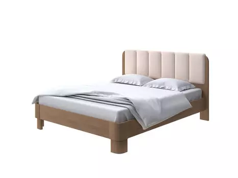 Кровать Wood Home 2