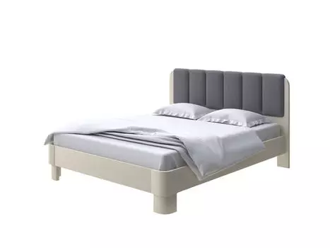 Кровать Wood Home 2