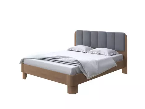 Кровать Wood Home 2