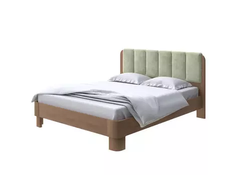 Кровать Wood Home 2