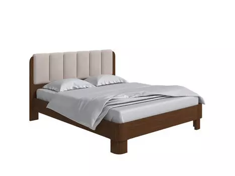 Кровать Wood Home 2
