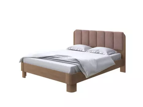 Кровать Wood Home 2