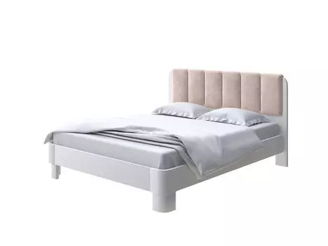 Кровать Wood Home 2