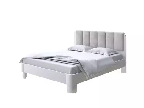 Кровать Wood Home 2