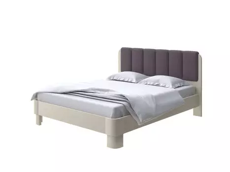 Кровать Wood Home 2