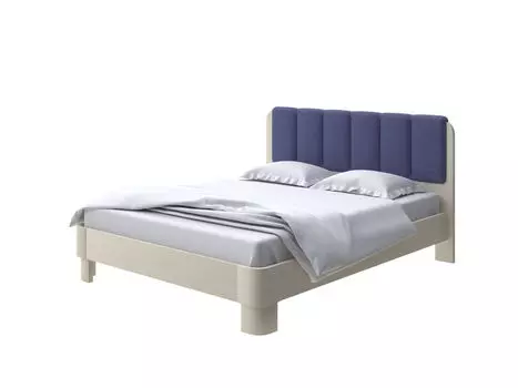 Кровать Wood Home 2