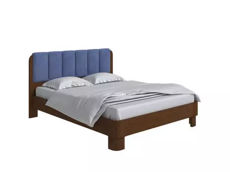 Кровать Wood Home 2