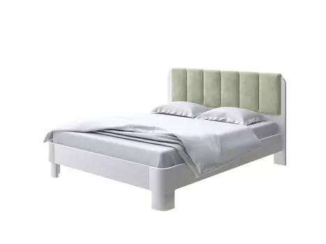 Кровать Wood Home 2