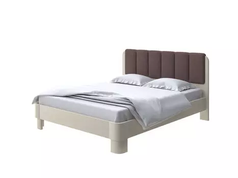 Кровать Wood Home 2