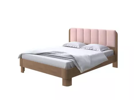 Кровать Wood Home 2