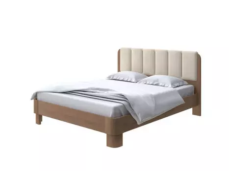 Кровать Wood Home 2