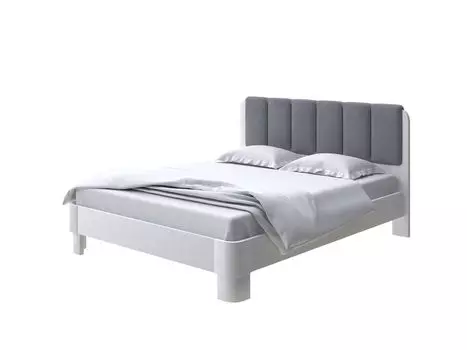 Кровать Wood Home 2