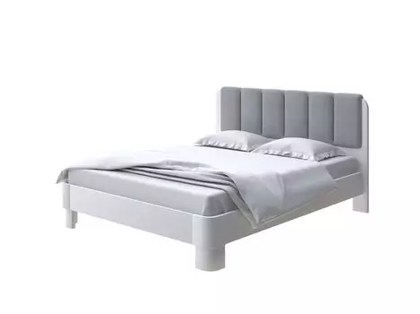 Кровать Wood Home 2