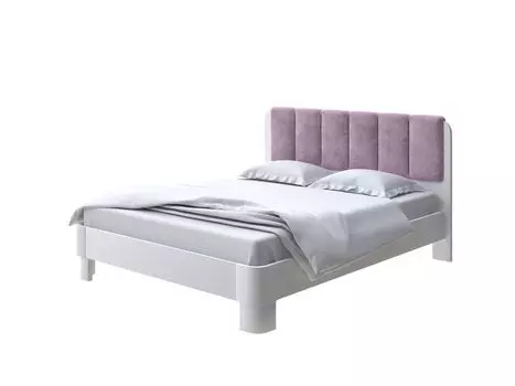 Кровать Wood Home 2
