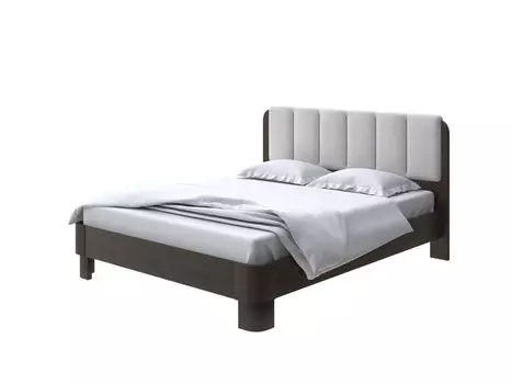 Кровать Wood Home 2