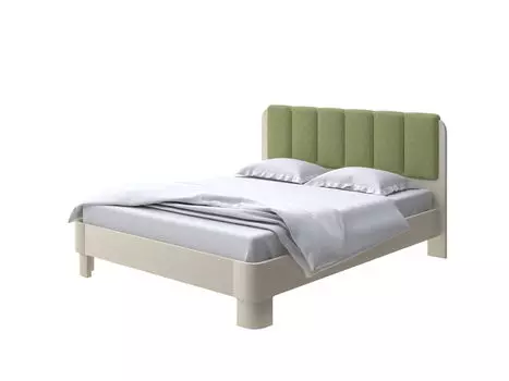 Кровать Wood Home 2