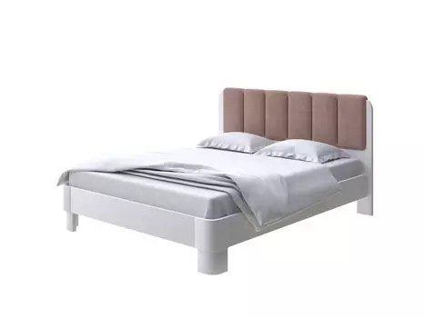 Кровать Wood Home 2
