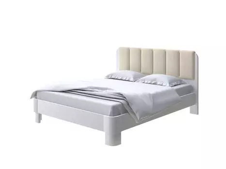 Кровать Wood Home 2