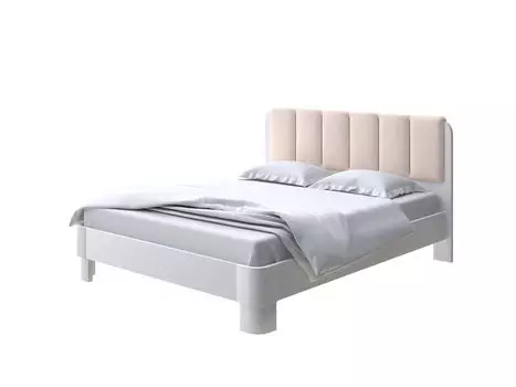 Кровать Wood Home 2