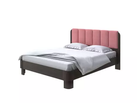 Кровать Wood Home 2