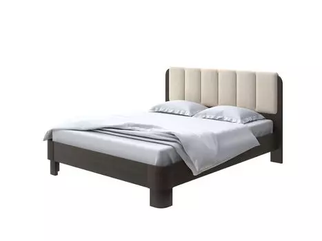 Кровать Wood Home 2