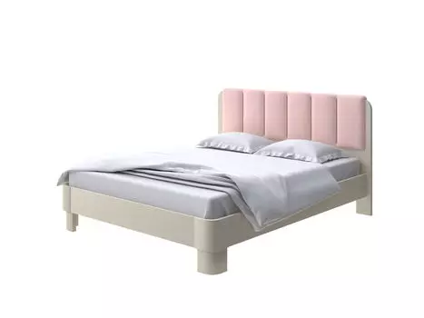 Кровать Wood Home 2