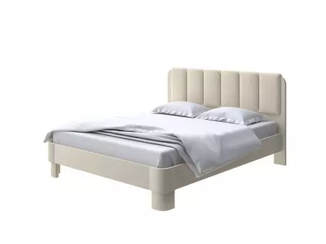 Кровать Wood Home 2