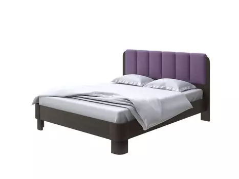 Кровать Wood Home 2