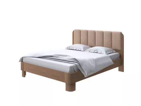 Кровать Wood Home 2