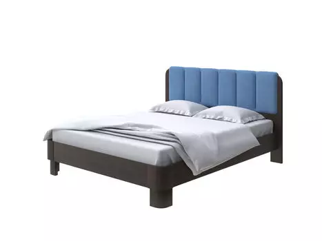 Кровать Wood Home 2