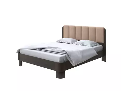 Кровать Wood Home 2