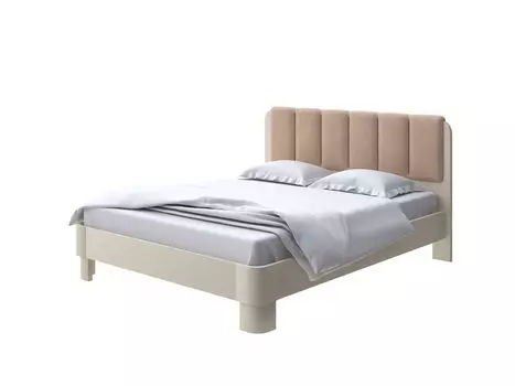 Кровать Wood Home 2